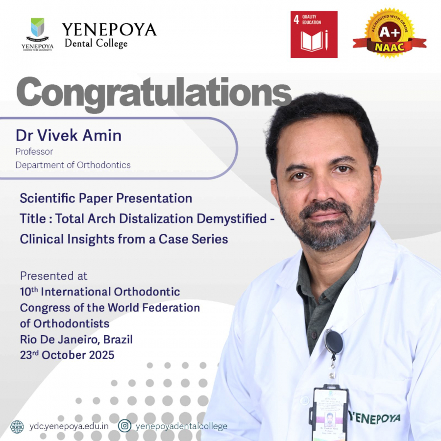 Yenepoya degree college in mangalore