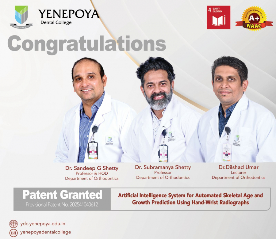 Yenepoya degree college in mangalore