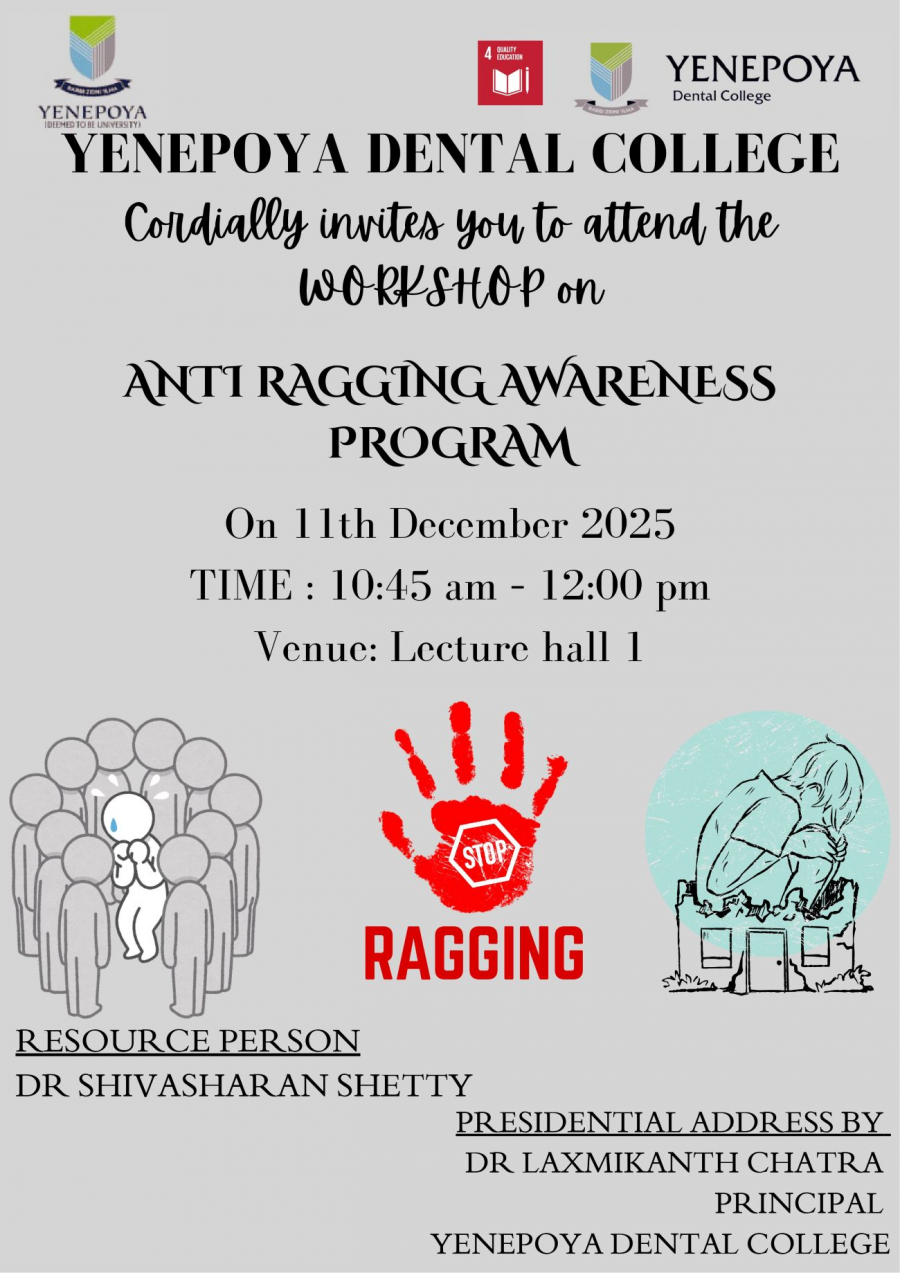 Yenepoya degree college in mangalore