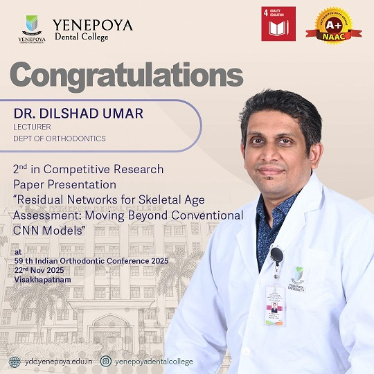 Yenepoya degree college in mangalore