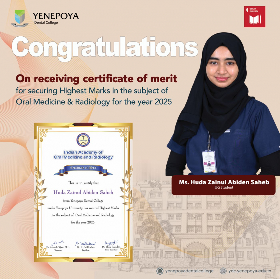 Yenepoya degree college in mangalore