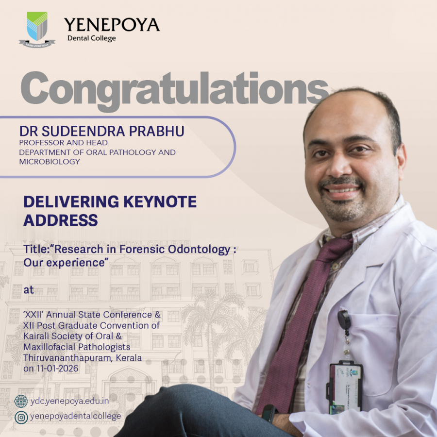 Yenepoya degree college in mangalore