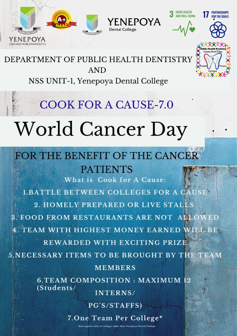 Yenepoya degree college in mangalore