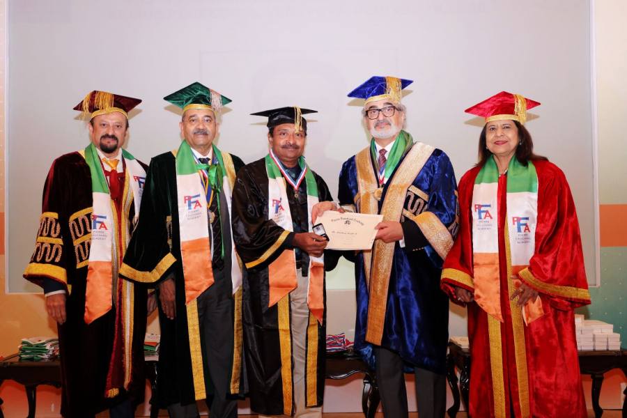 Yenepoya degree college in mangalore