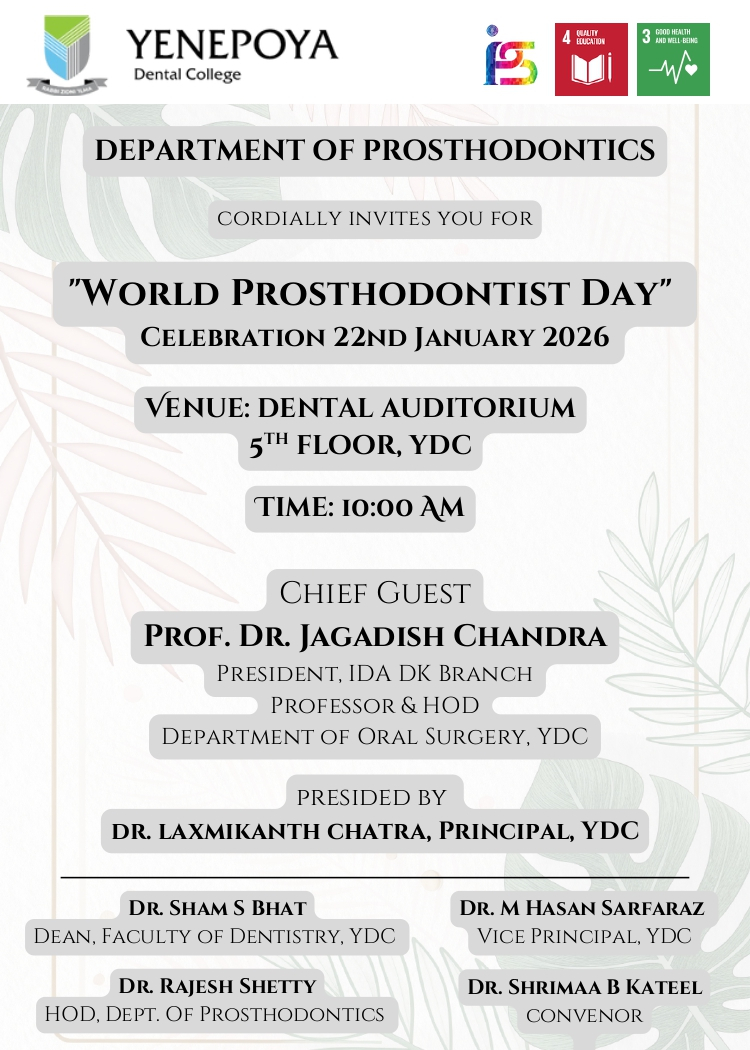 Yenepoya degree college in mangalore