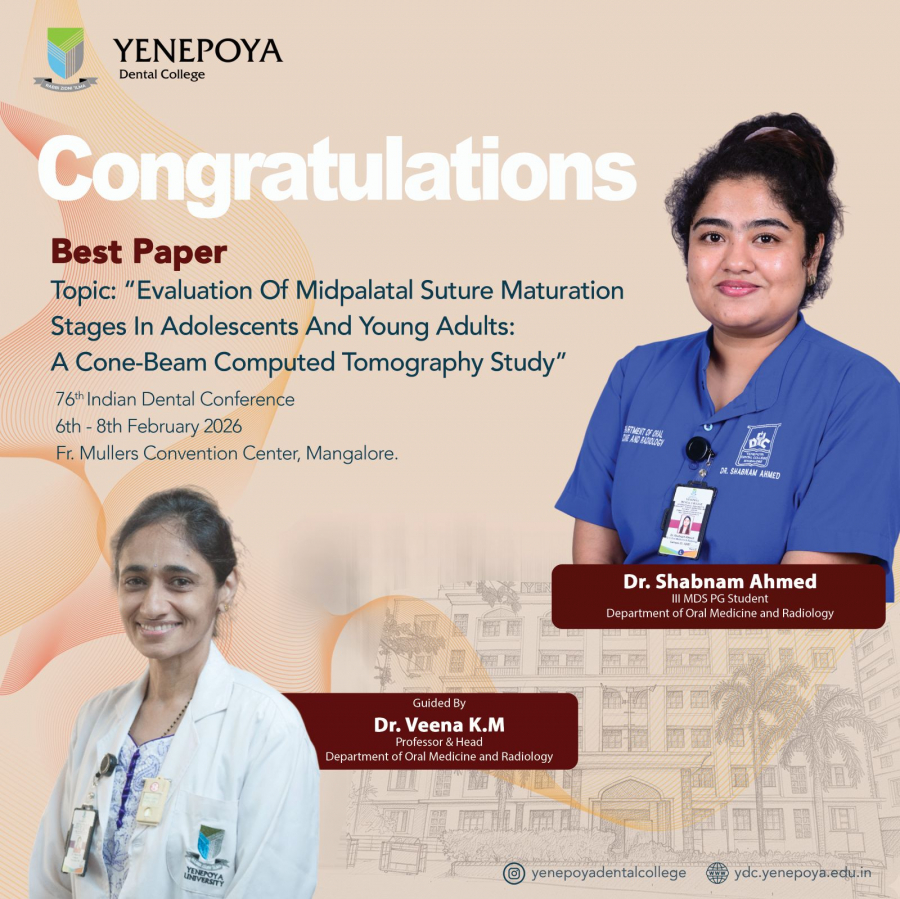 Yenepoya degree college in mangalore