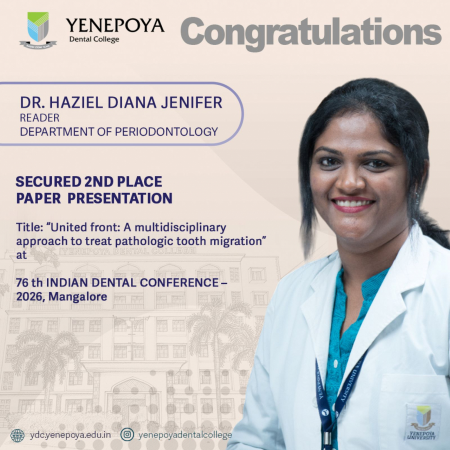 Yenepoya degree college in mangalore