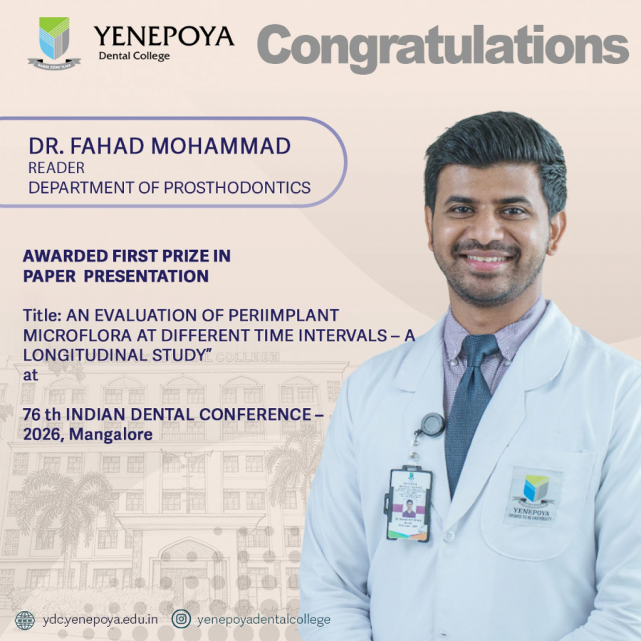 Yenepoya degree college in mangalore