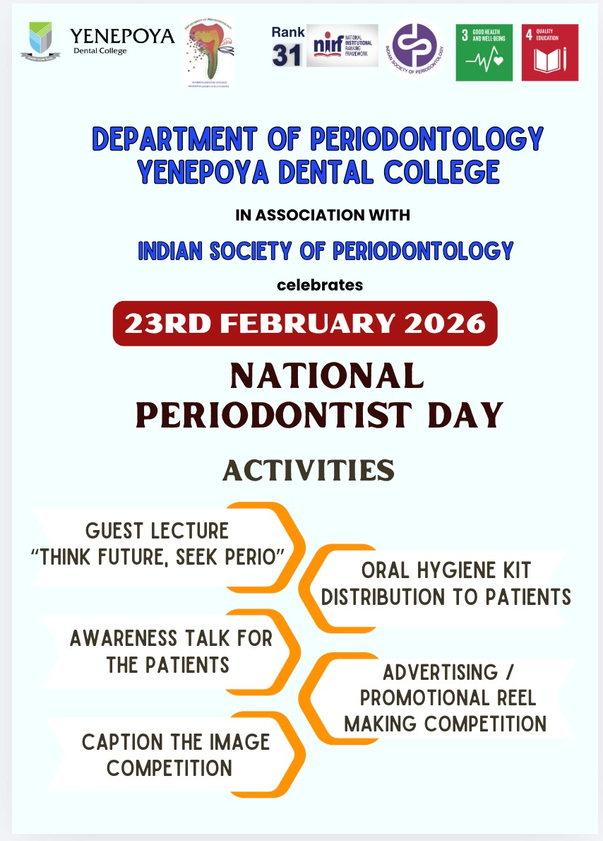 Yenepoya degree college in mangalore