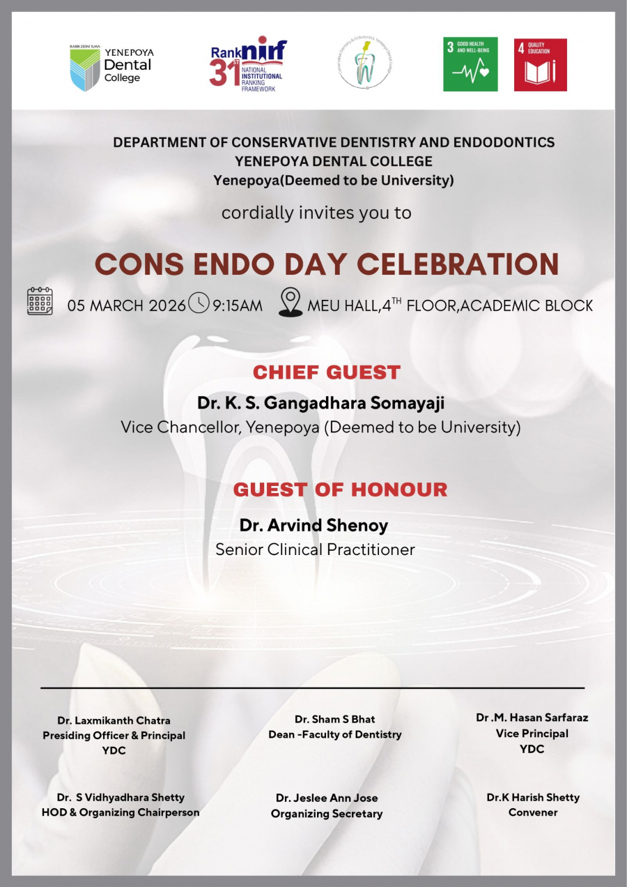 Yenepoya degree college in mangalore