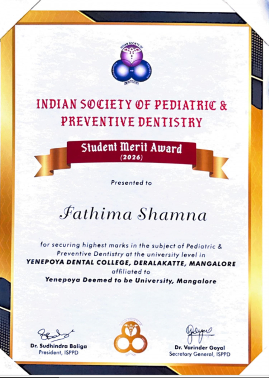 Yenepoya degree college in mangalore