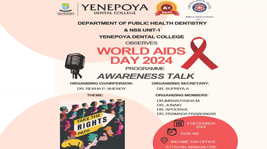 Yenepoya degree college in mangalore