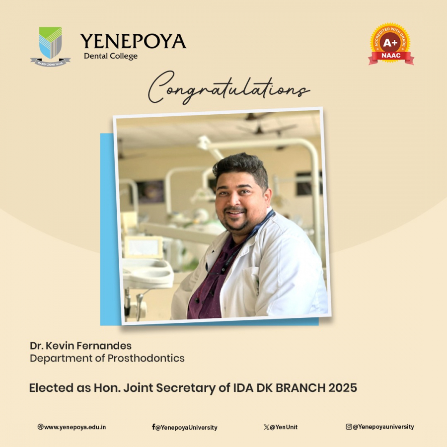 Yenepoya degree college in mangalore