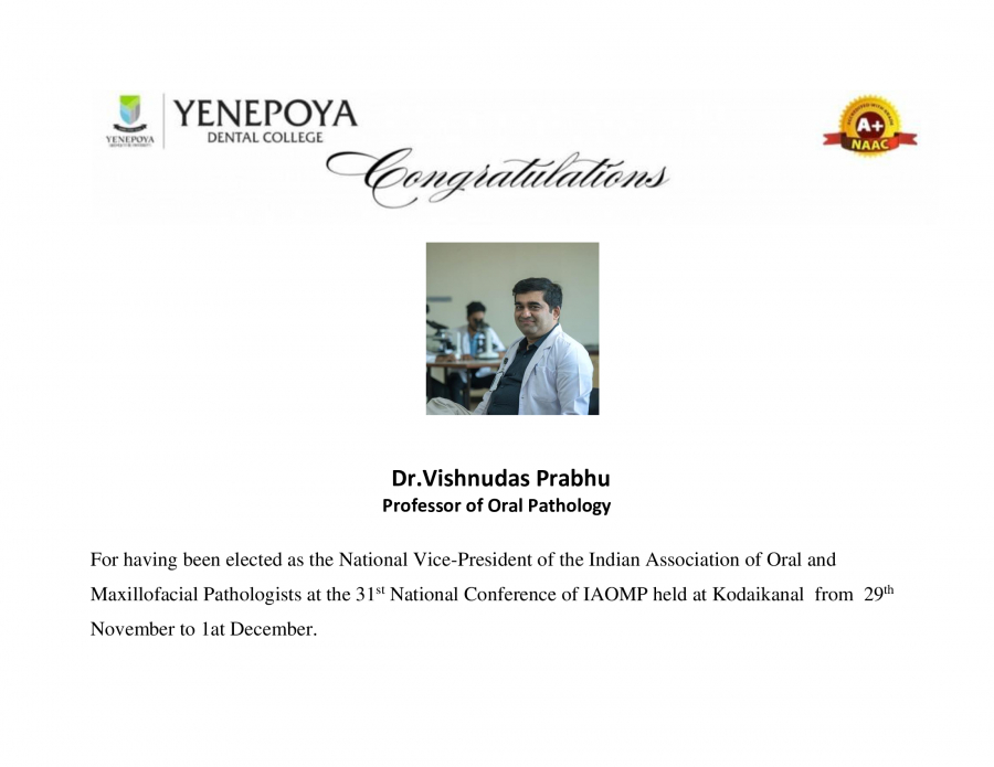 Yenepoya degree college in mangalore