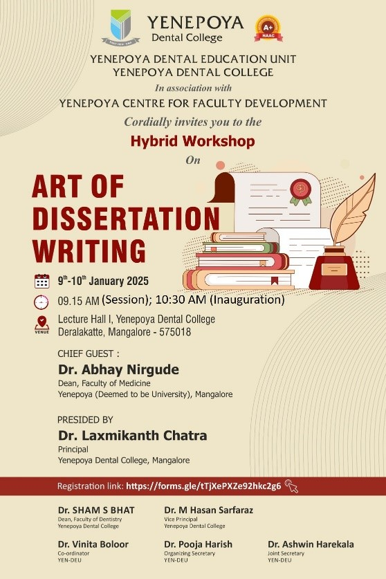 Yenepoya degree college in mangalore