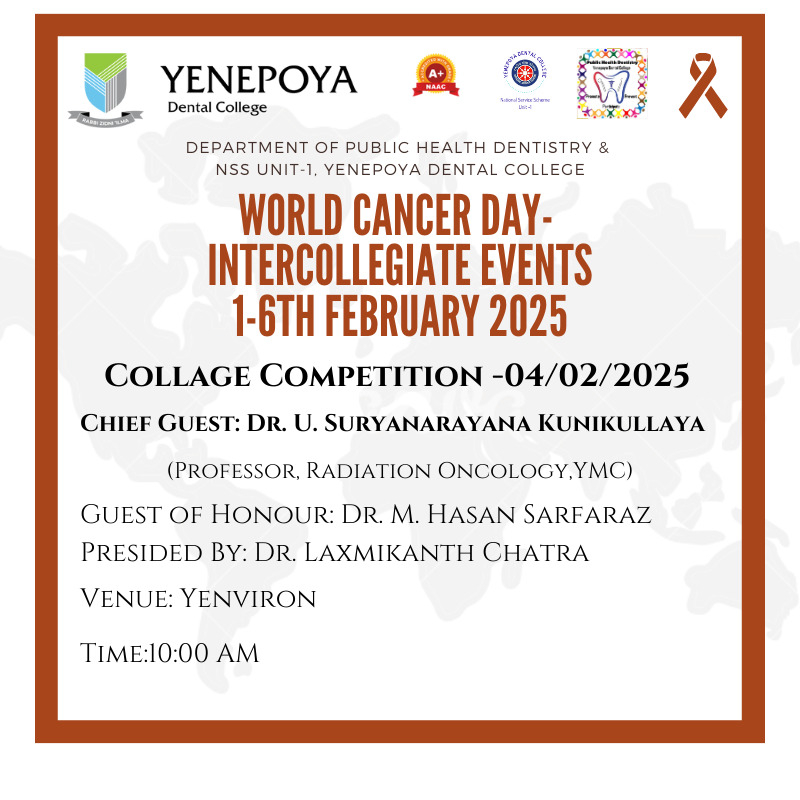 Yenepoya degree college in mangalore