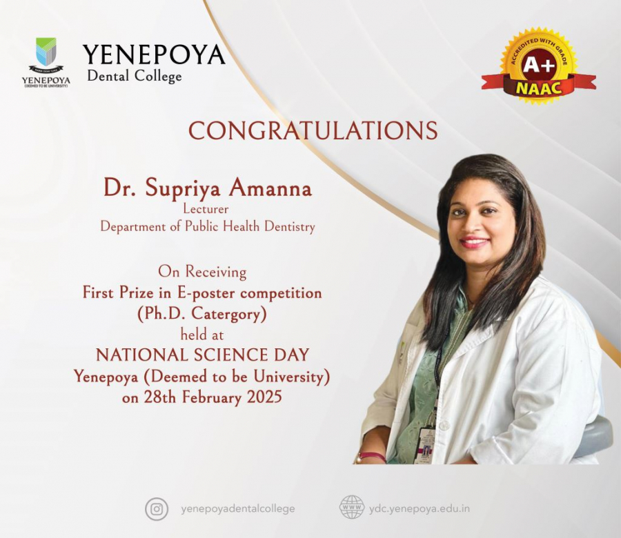 Yenepoya degree college in mangalore