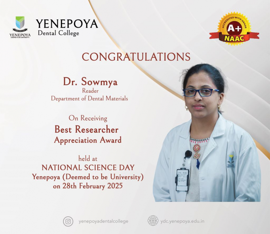 Yenepoya degree college in mangalore