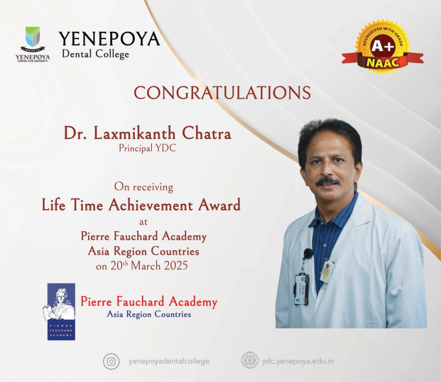 Yenepoya degree college in mangalore