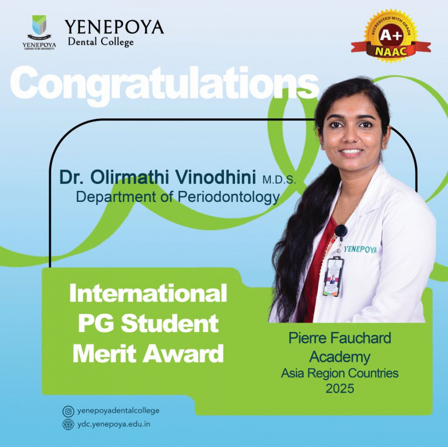 Yenepoya degree college in mangalore