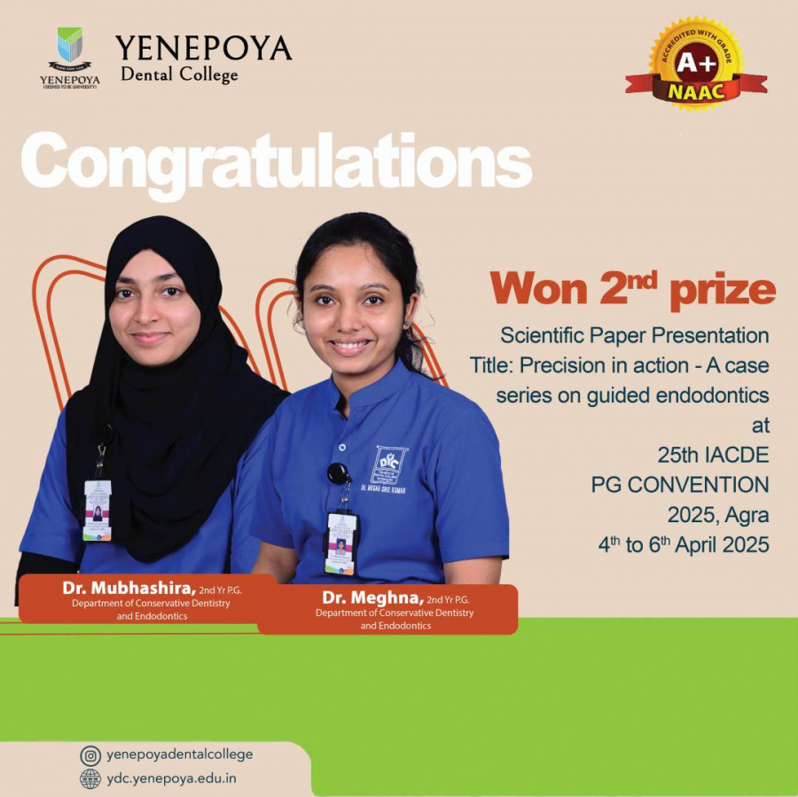 Yenepoya degree college in mangalore