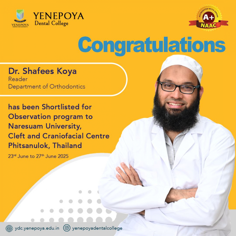 Yenepoya degree college in mangalore