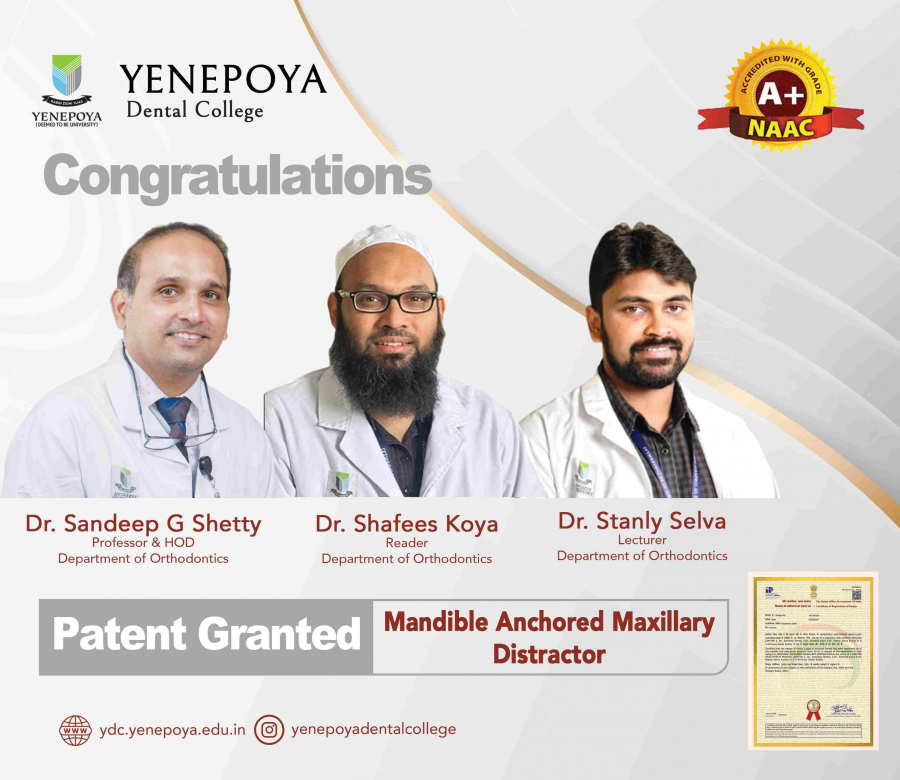 Yenepoya degree college in mangalore