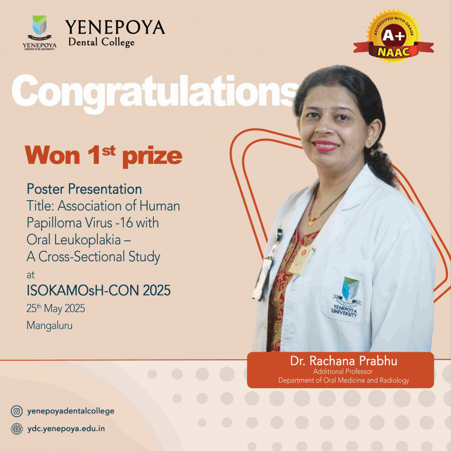 Yenepoya degree college in mangalore