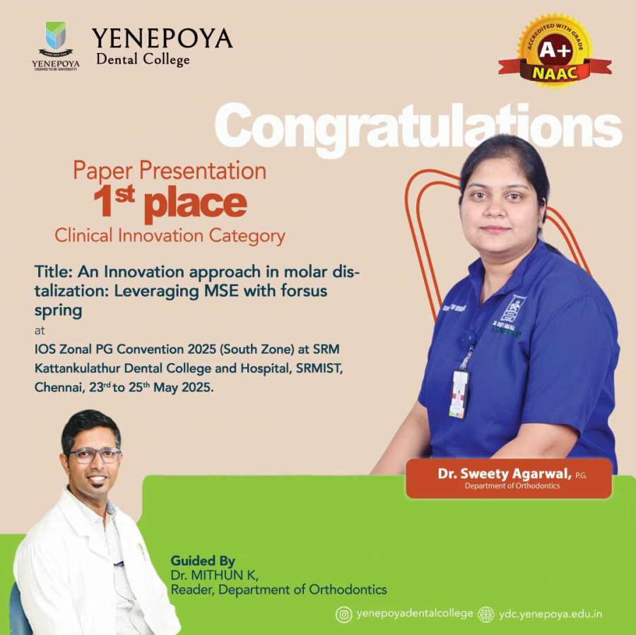 Yenepoya degree college in mangalore