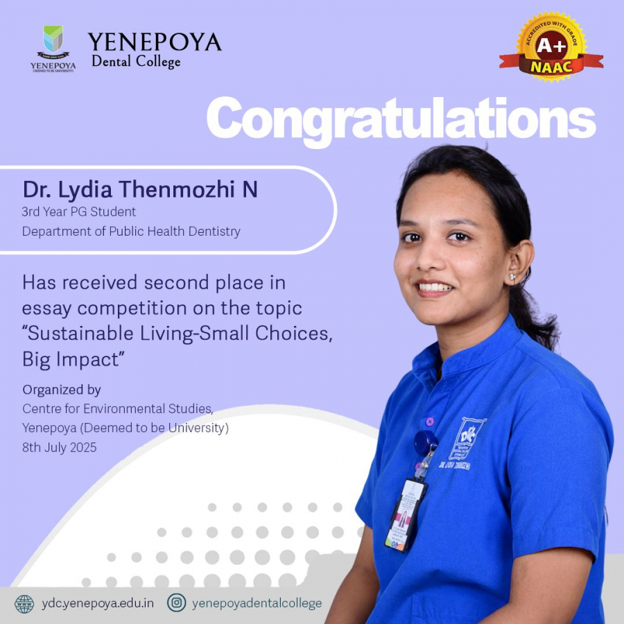 Yenepoya degree college in mangalore
