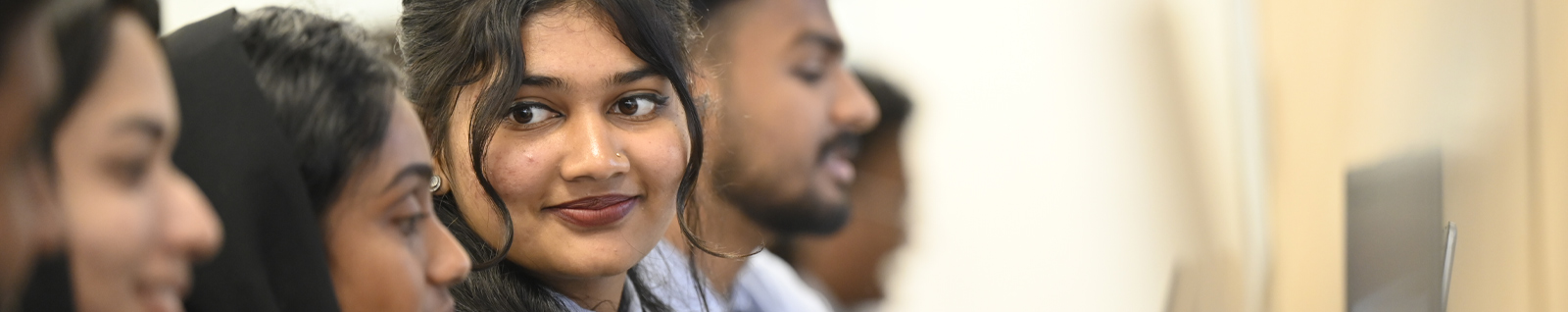 Yenepoya MSC College in Bangalore