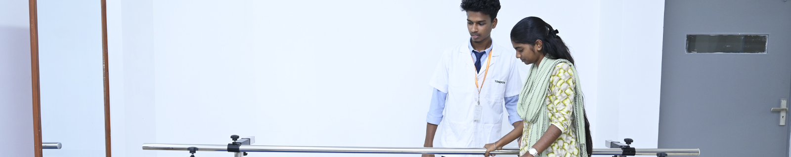 Yenepoya MSC College in Bangalore