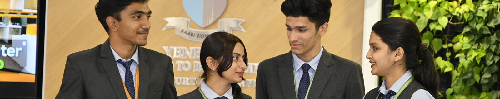 Yenepoya MSC College in Bangalore