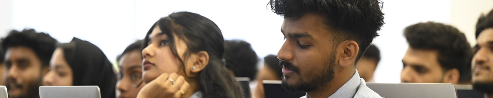 Yenepoya MSC College in Bangalore