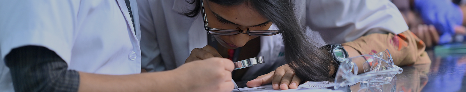 Yenepoya BCA College in Bangalore