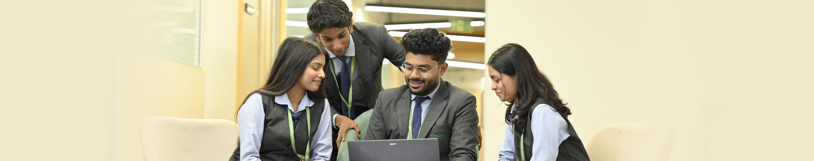 Yenepoya data science College in Bangalore